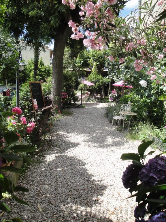 La Villa-Carcassonne Buitenkant foto